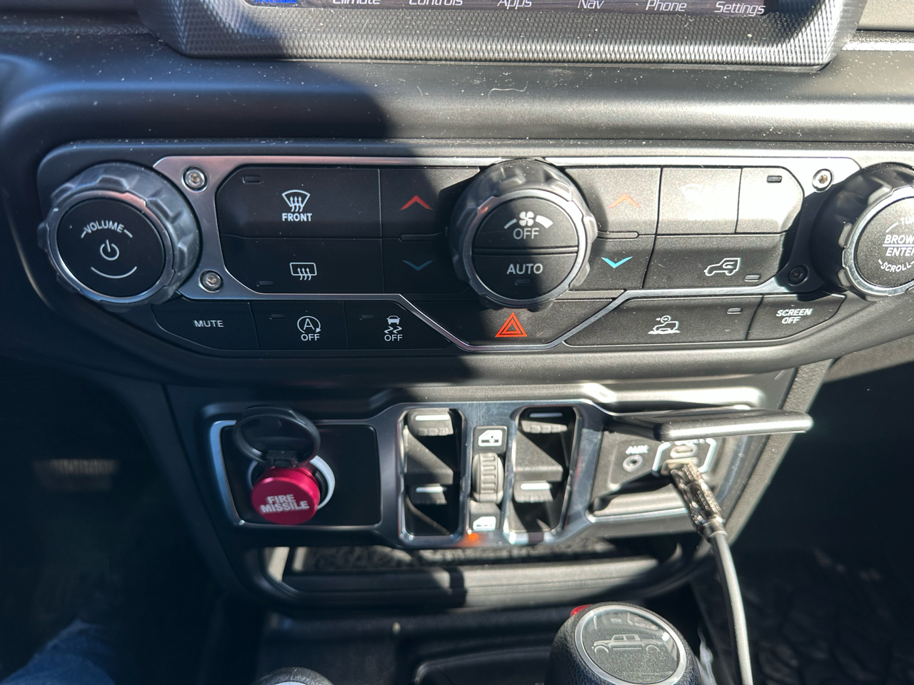 Jeep Gladiator Sport S 4x4 2022