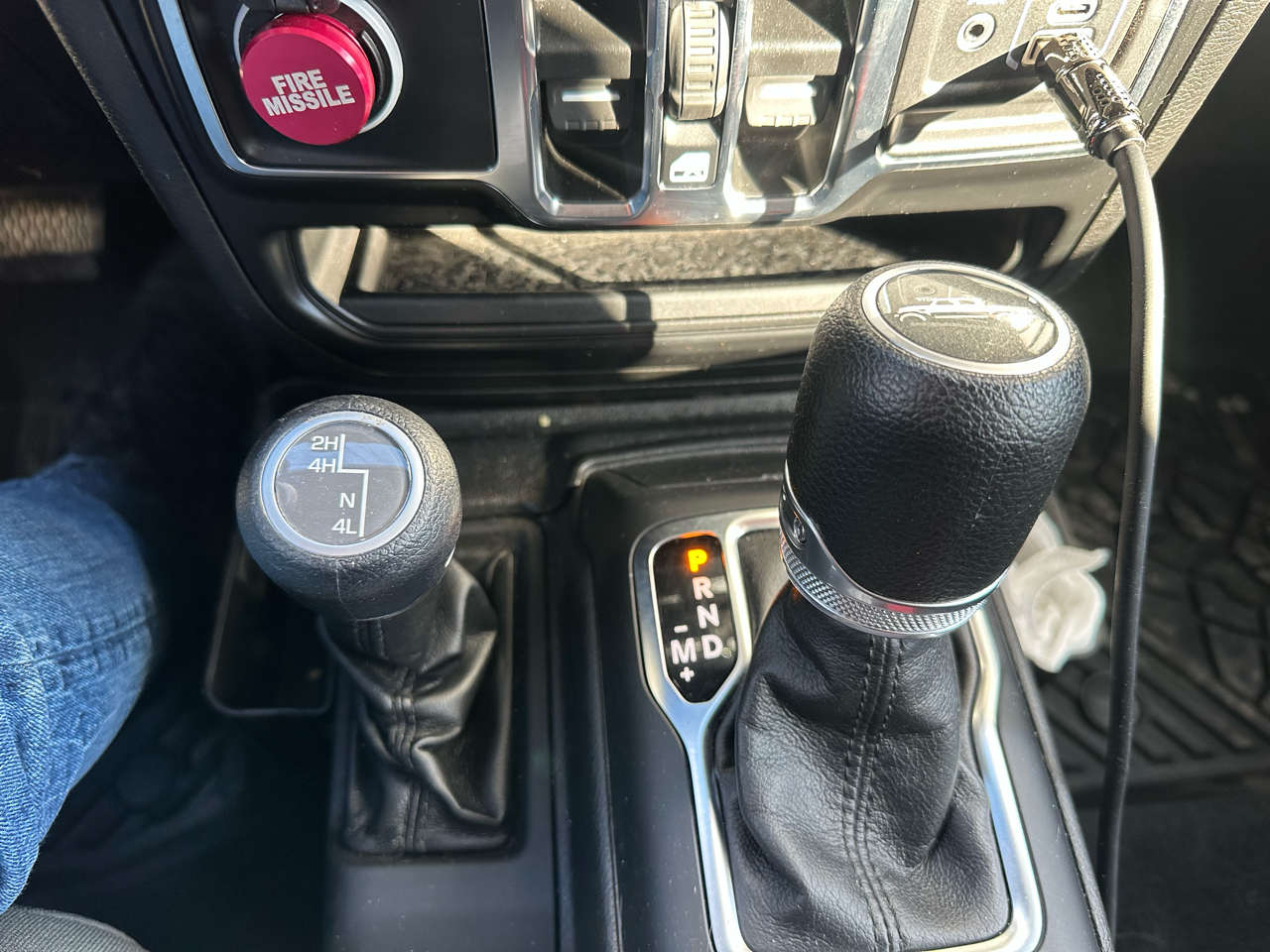 Jeep Gladiator Sport S 4x4 2022