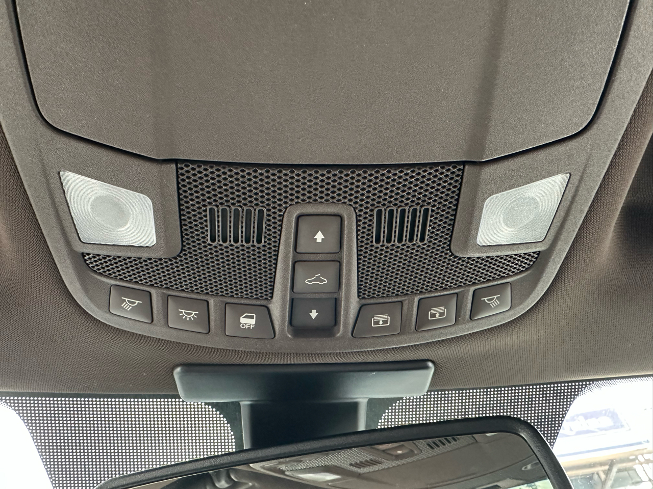 Ford F-150 4WD SuperCrew 145" King Ranch 2015