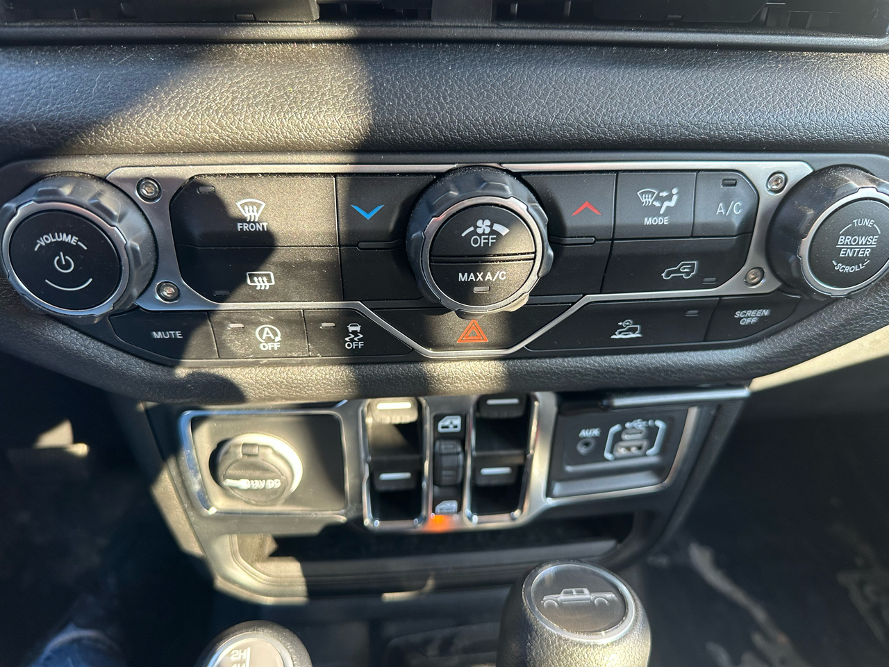 Jeep Gladiator Sport S 4x4 2024