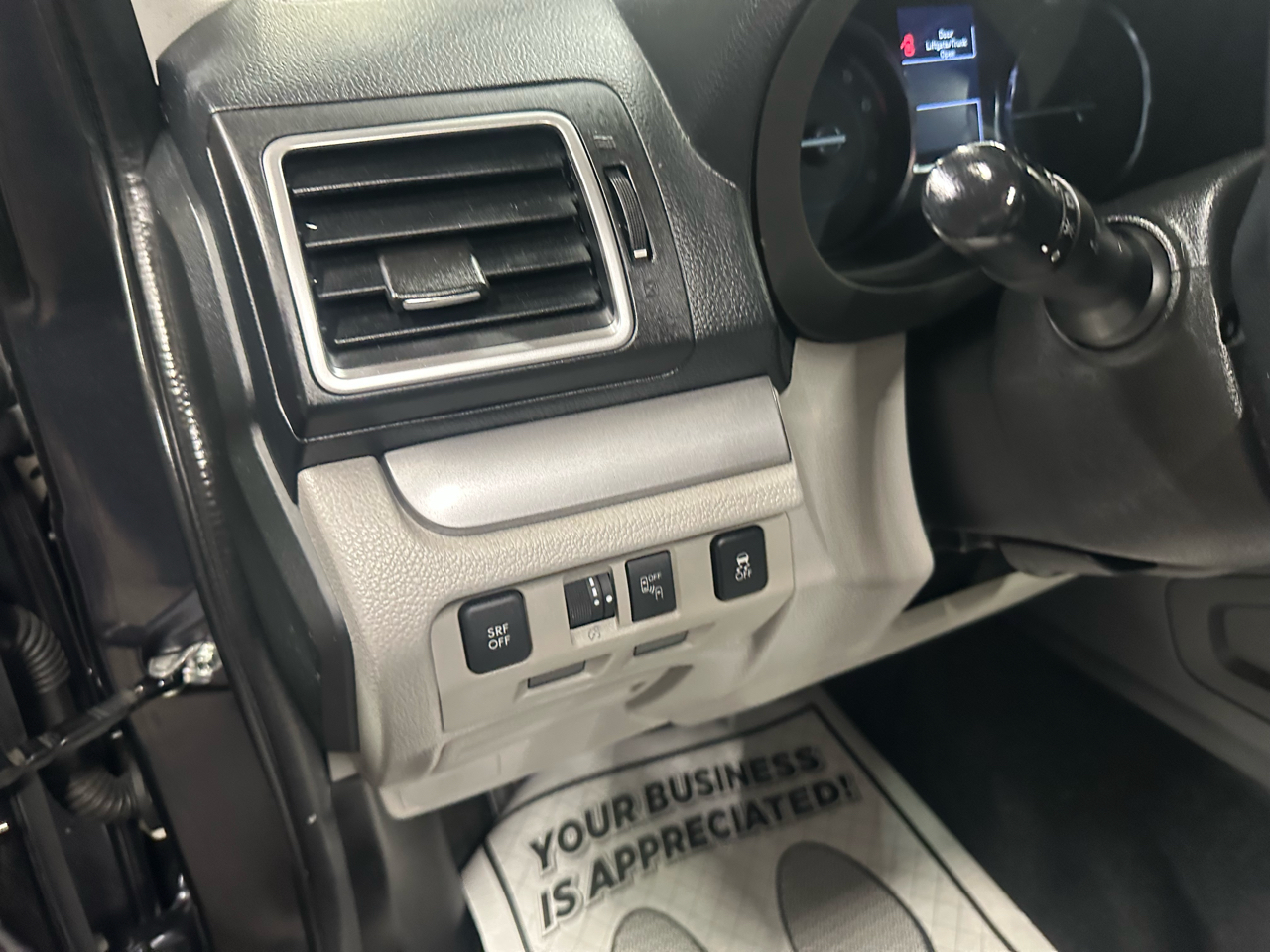 Subaru Forester 2.5i Premium CVT 2018