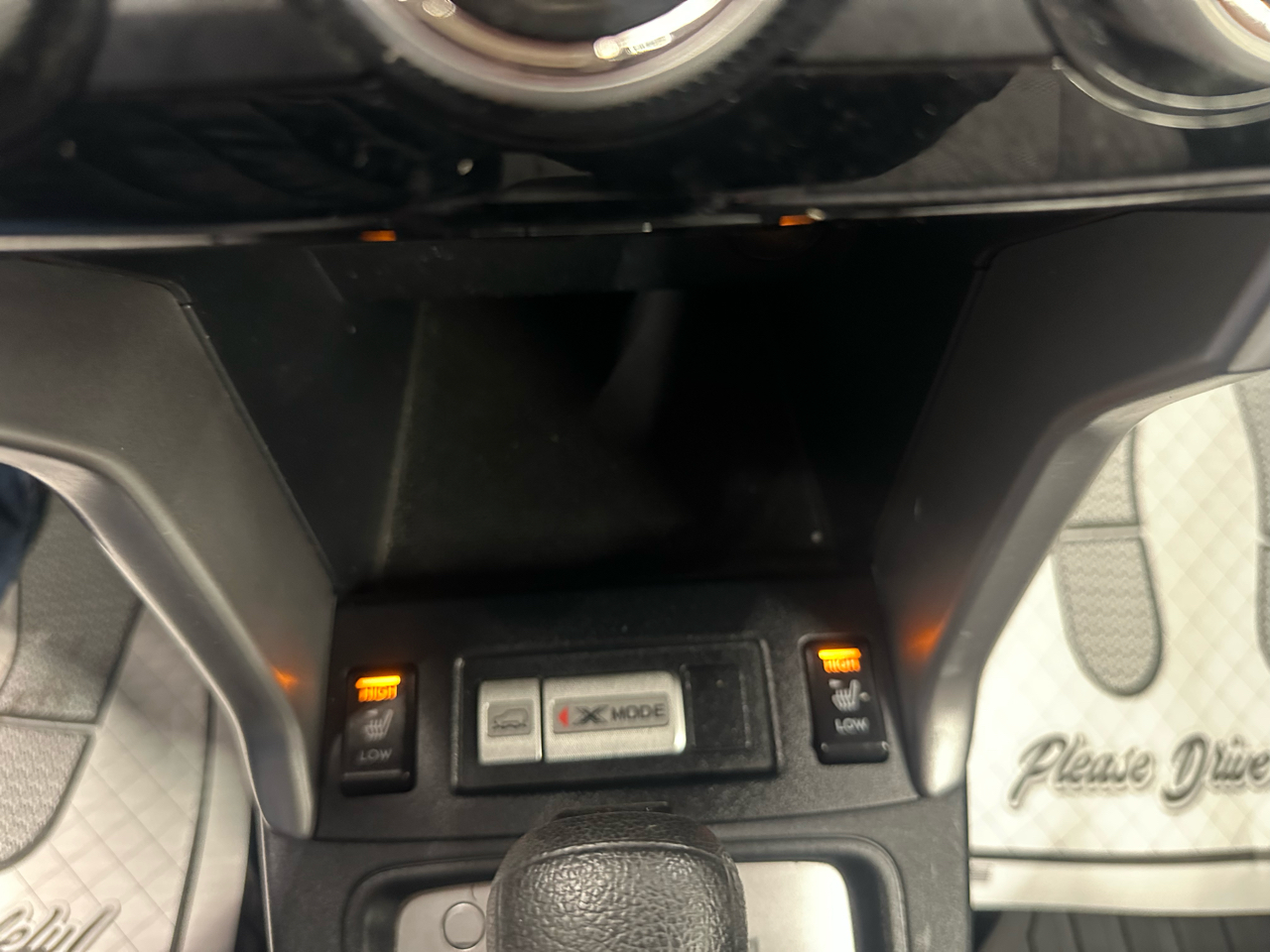 Subaru Forester 2.5i Premium CVT 2018