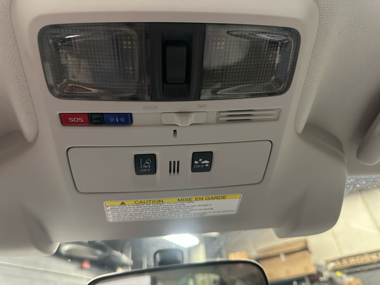 Subaru Forester 2.5i Premium CVT 2018