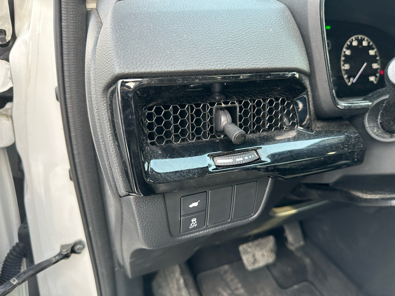 Honda CR-V EX-L AWD 2024