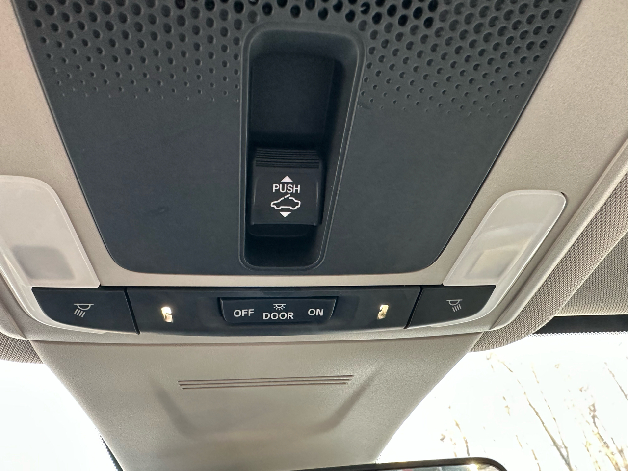 Honda CR-V EX-L AWD 2024