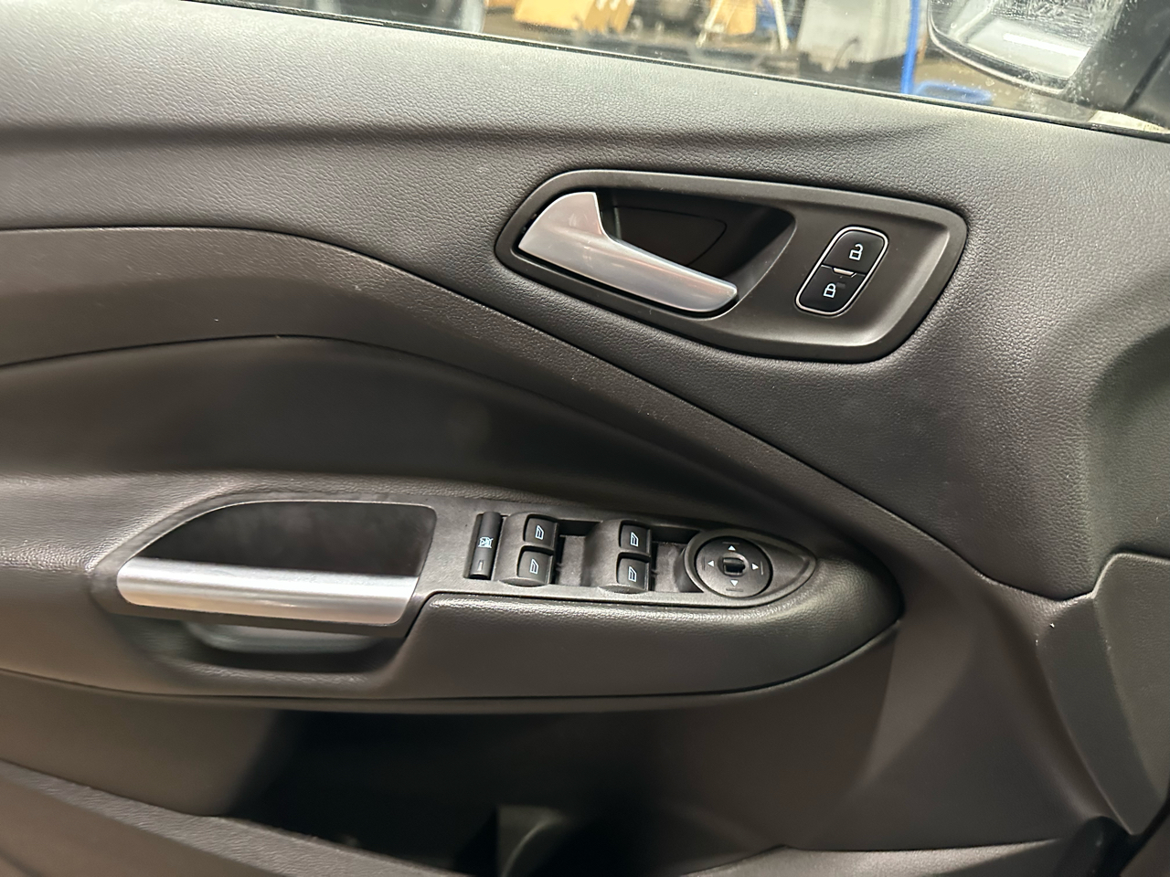 Ford Escape SE 4WD 2017