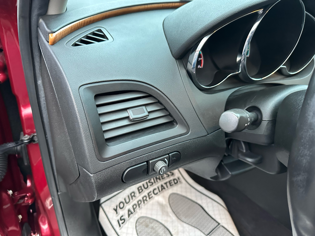 Chevrolet Malibu 4dr Sdn LT w/2LT 2011