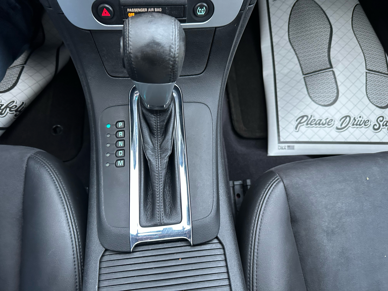 Chevrolet Malibu 4dr Sdn LT w/2LT 2011