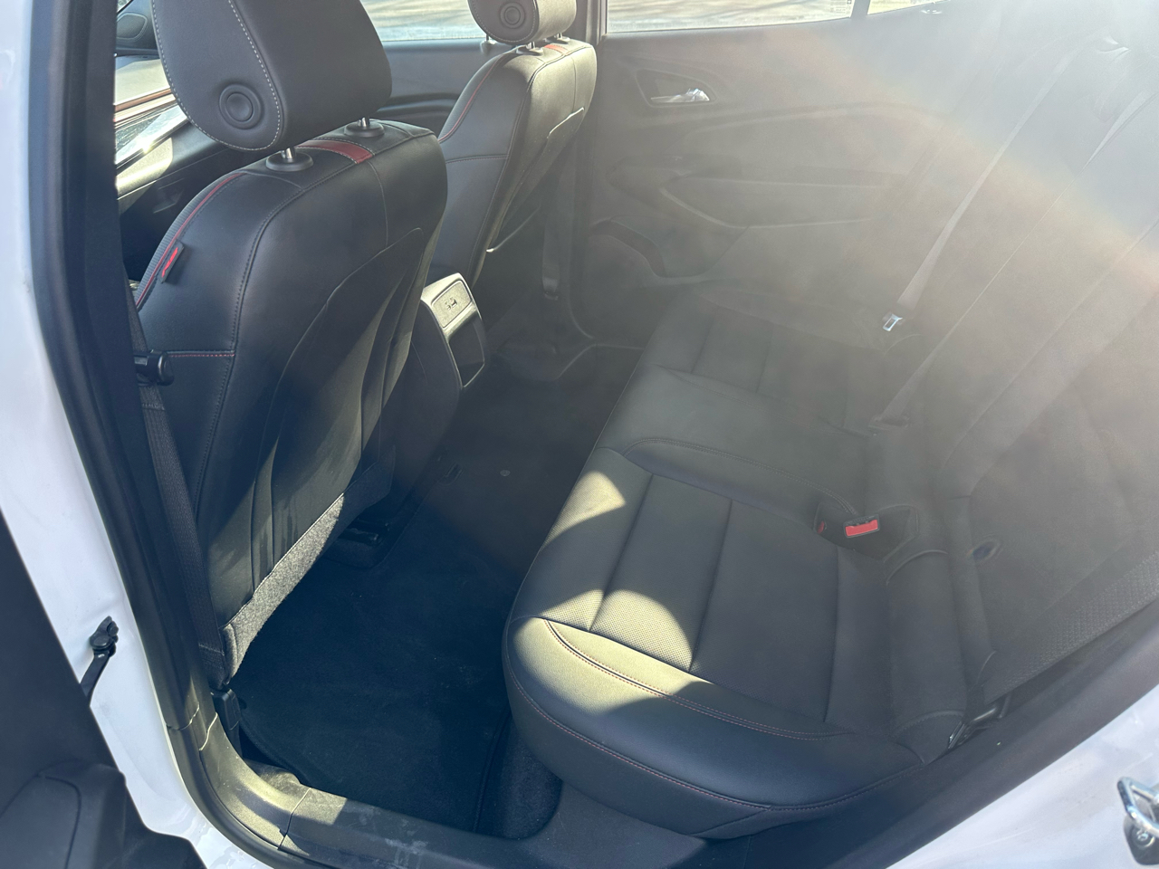 Chevrolet Trax FWD 4dr 2RS 2024