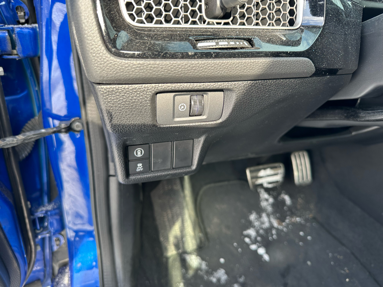 Honda Civic Sedan Sport CVT 2023