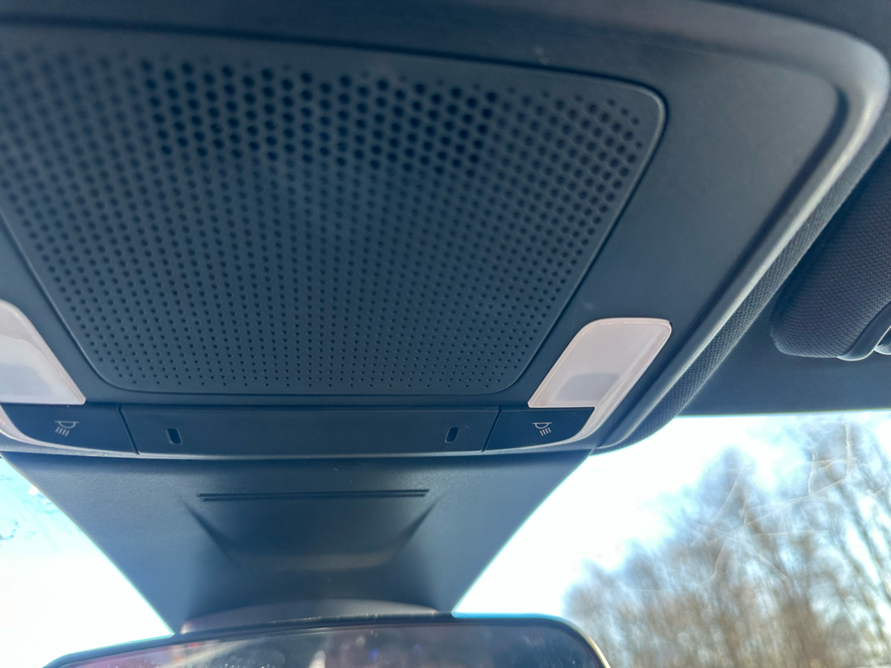 Honda Civic Sedan Sport CVT 2023