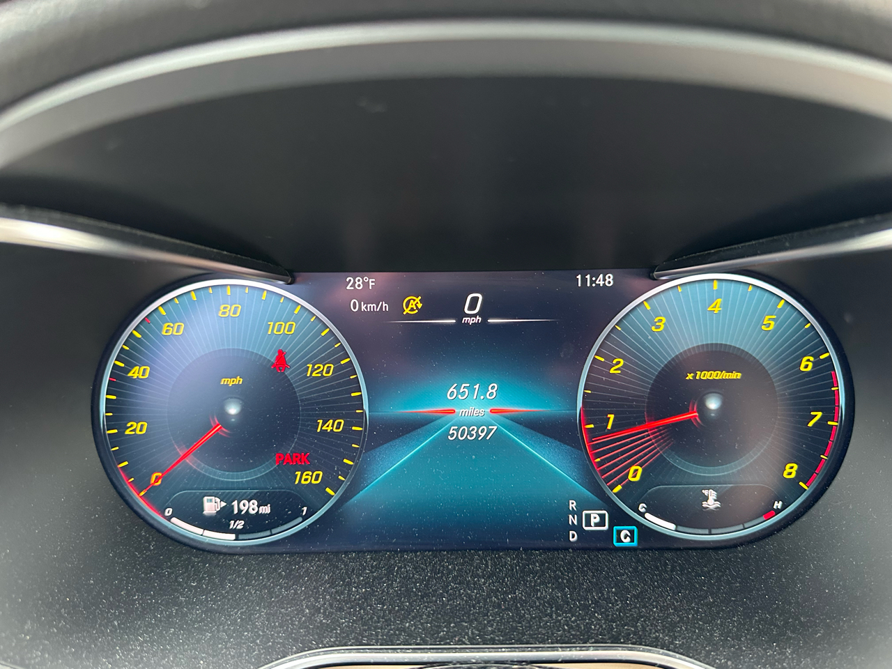 Mercedes-Benz GLC GLC 300 4MATIC SUV 2022