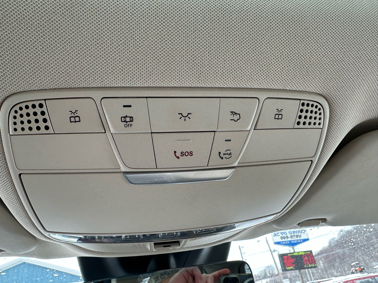 Mercedes-Benz GLC GLC 300 4MATIC SUV 2022