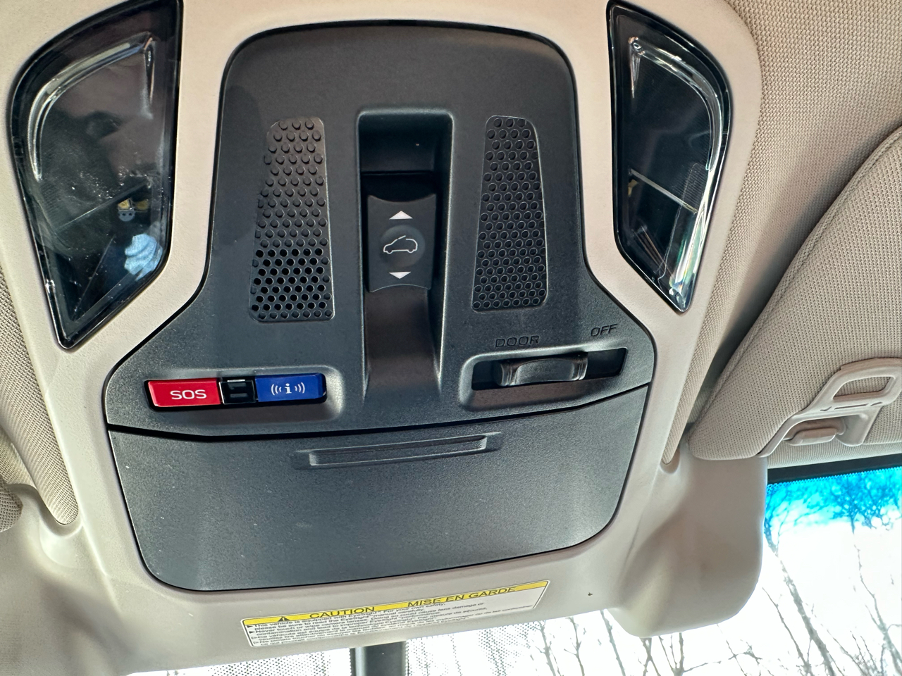 Subaru Outback Touring CVT 2021