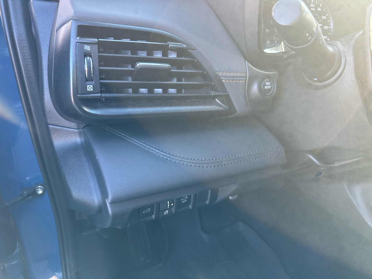 Subaru Outback Wilderness CVT 2022