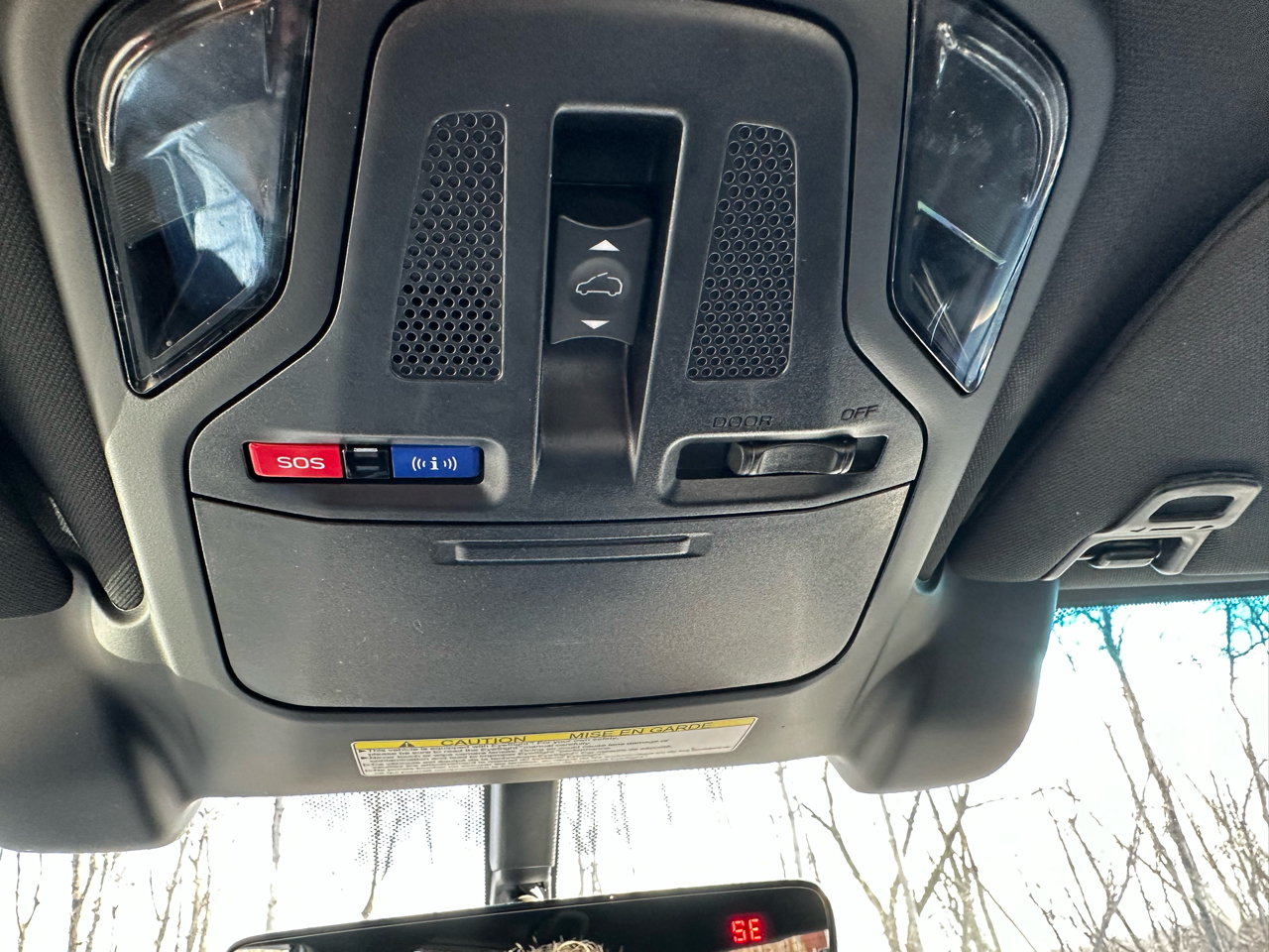 Subaru Outback Wilderness CVT 2022