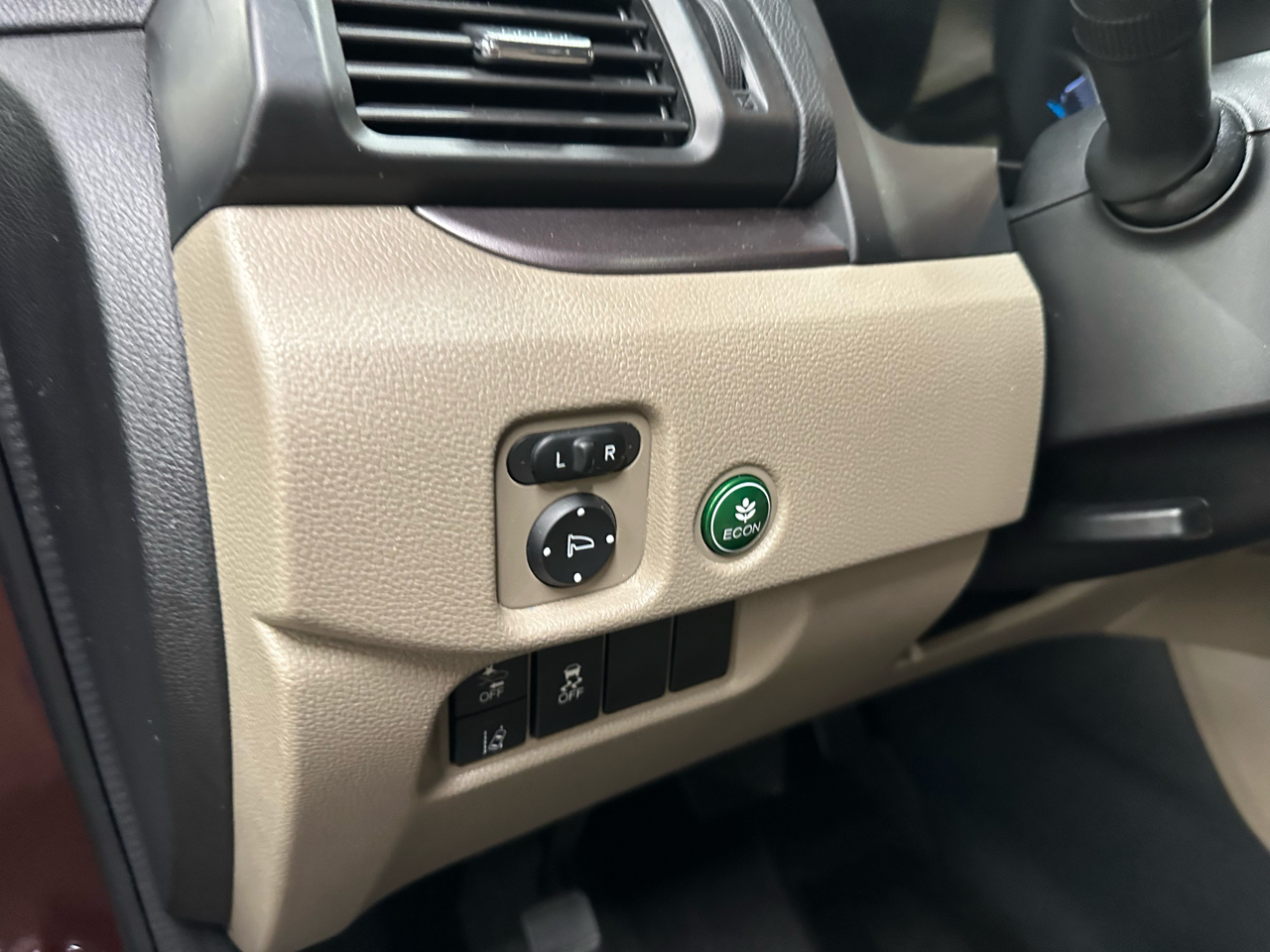 Honda Pilot Special Edition AWD 2022