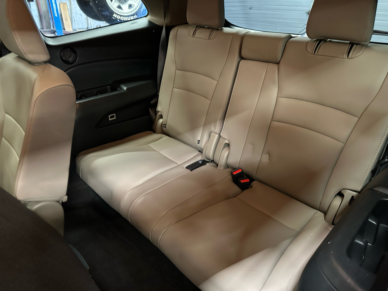 Honda Pilot Special Edition AWD 2022