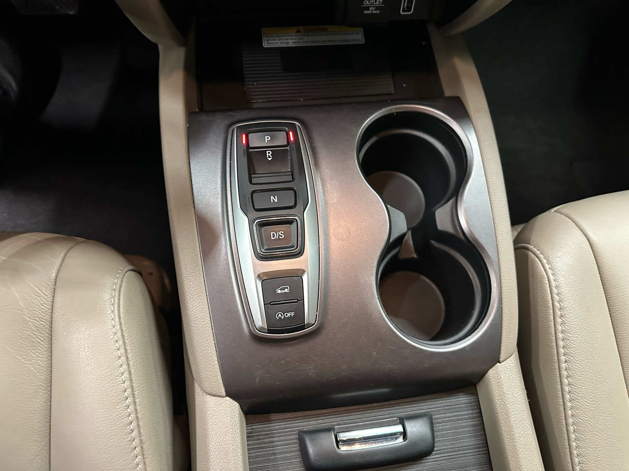 Honda Pilot Special Edition AWD 2022