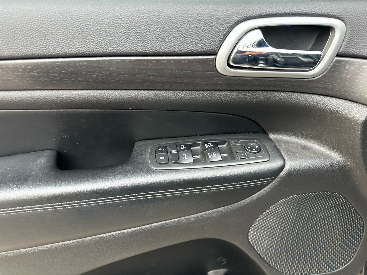 Jeep Grand Cherokee Altitude 4x4 *Ltd Avail* 2018