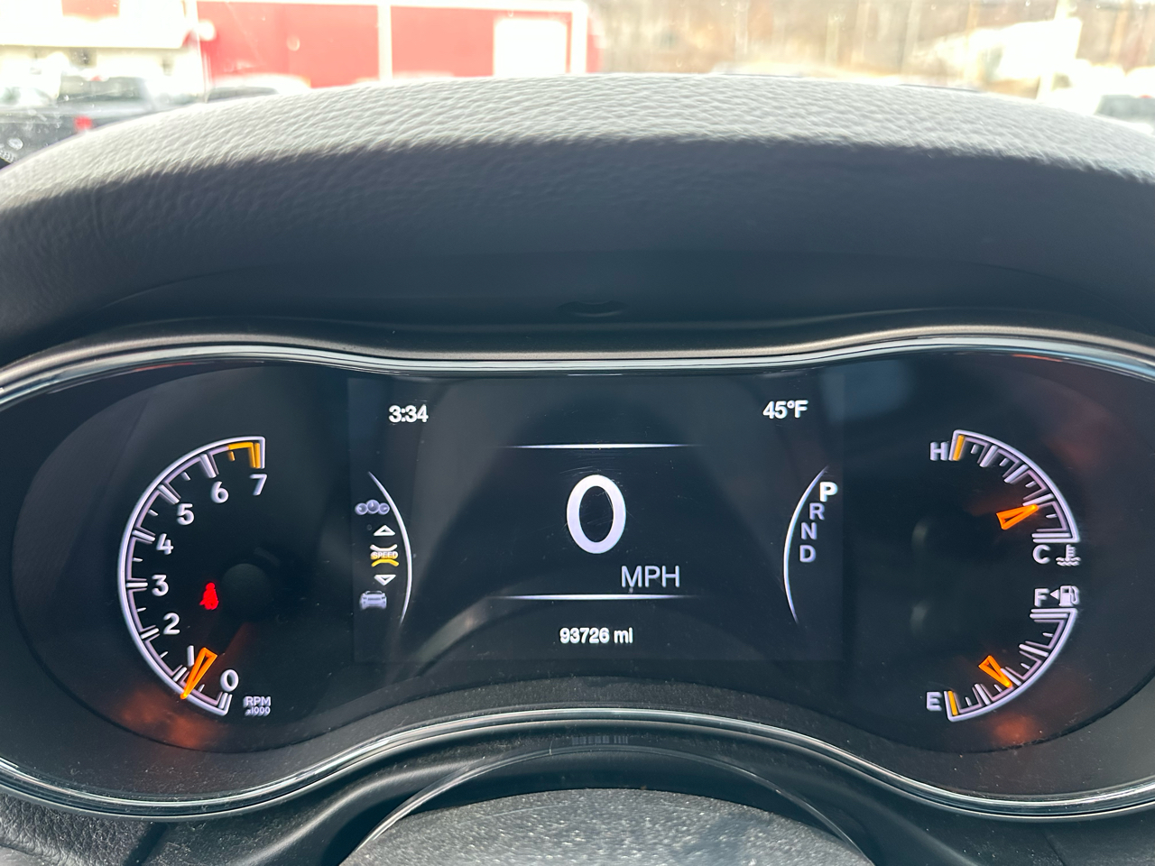 Jeep Grand Cherokee Altitude 4x4 *Ltd Avail* 2018