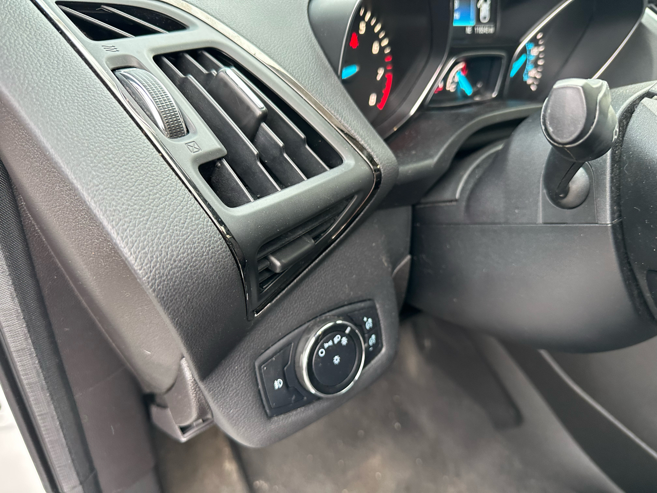 Ford Escape 4WD 4dr Titanium 2014