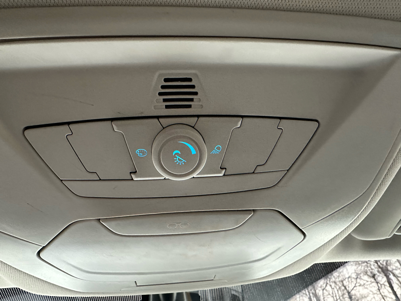 Ford Escape 4WD 4dr Titanium 2014