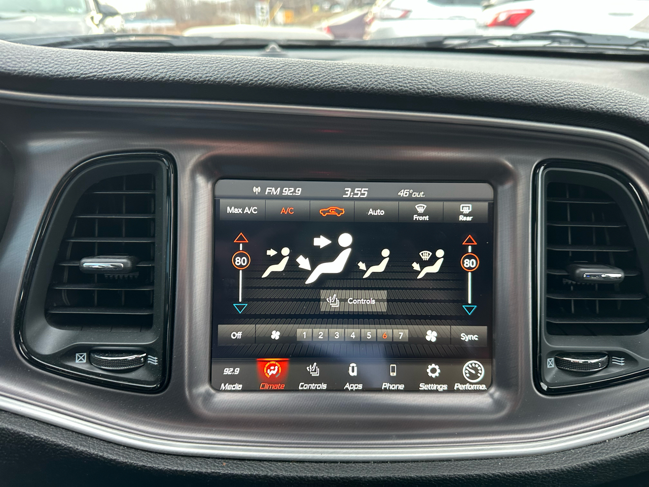 Dodge Challenger R/T Scat Pack Widebody RWD 2021