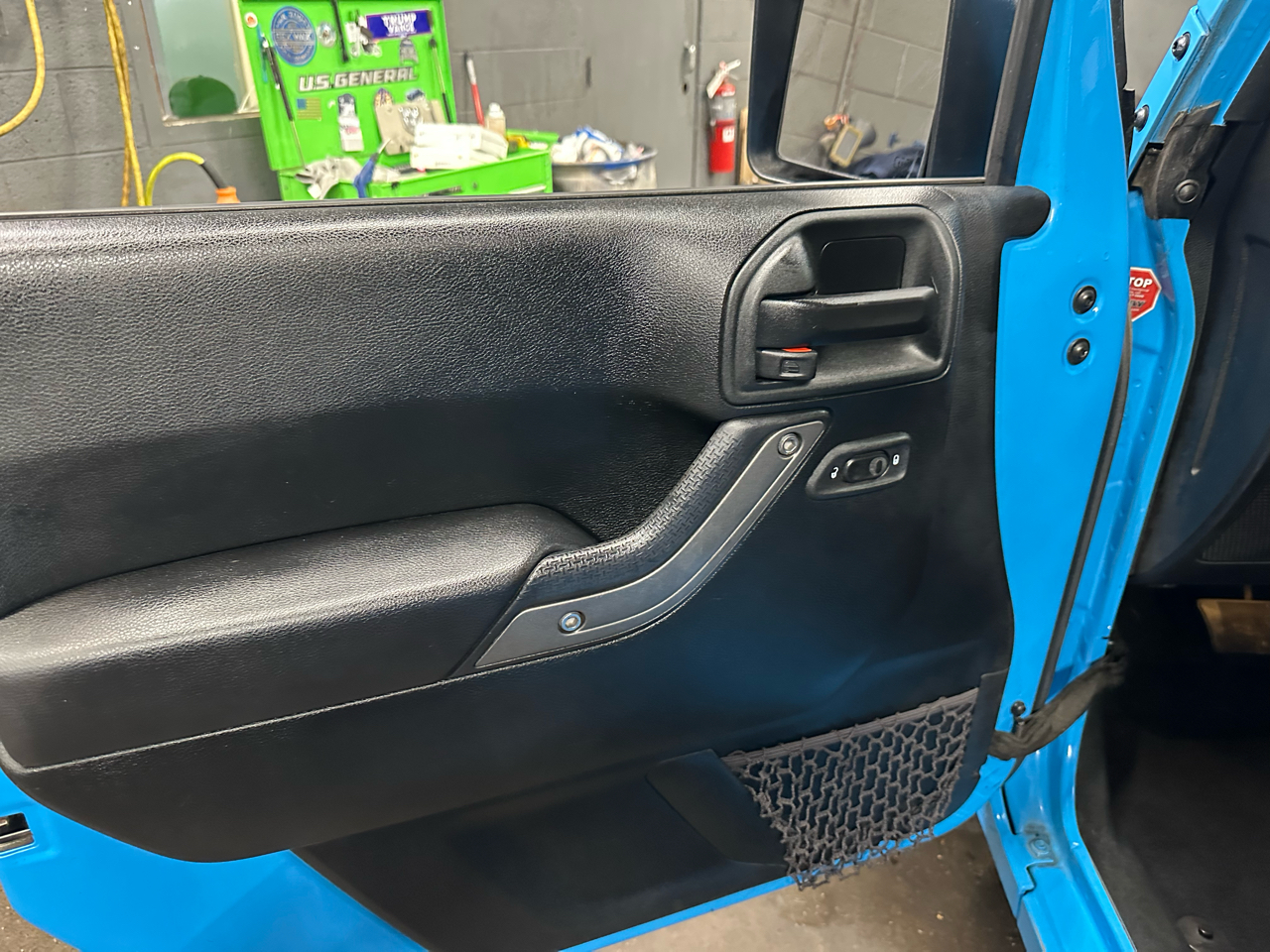 Jeep Wrangler JK Sport S 4x4 2018