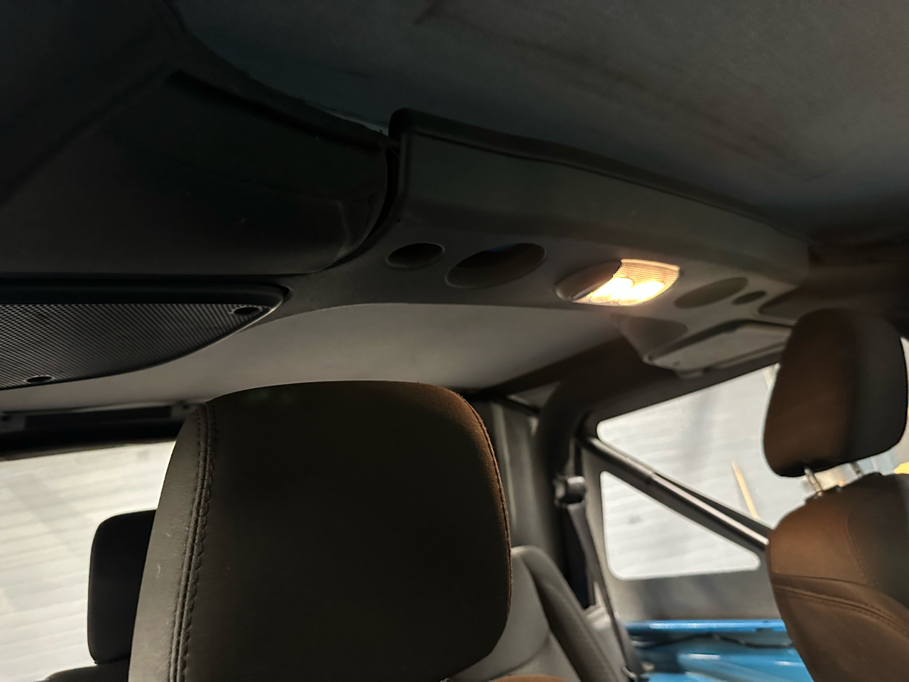 Jeep Wrangler JK Sport S 4x4 2018