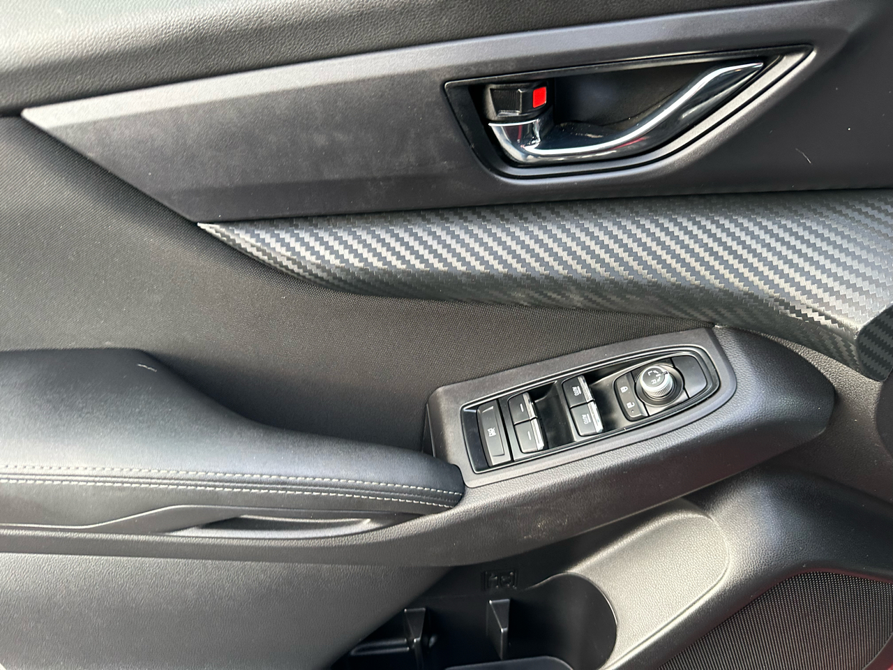 Subaru Ascent Premium 8-Passenger 2023