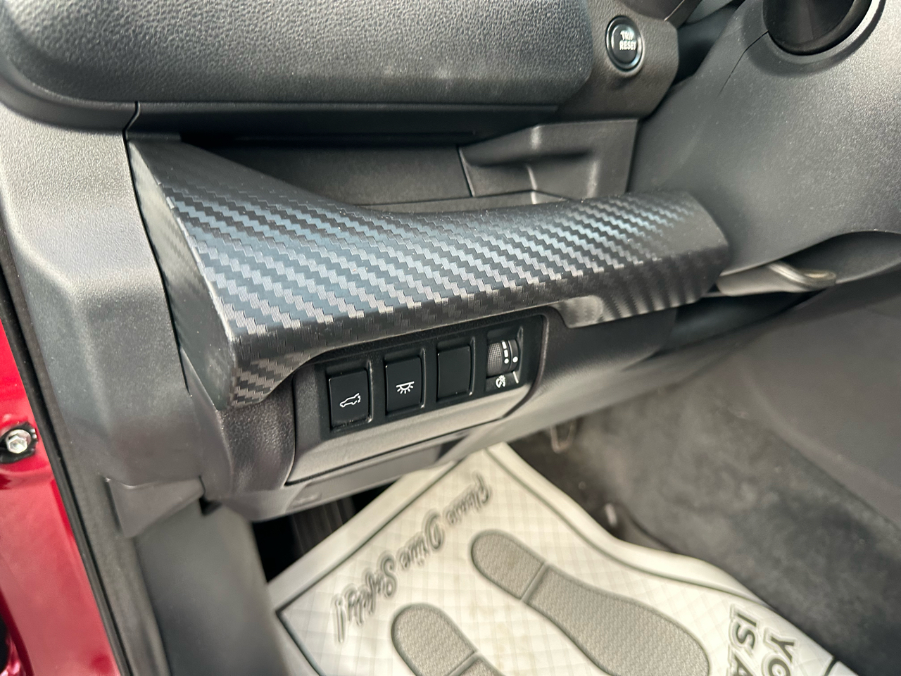 Subaru Ascent Premium 8-Passenger 2023