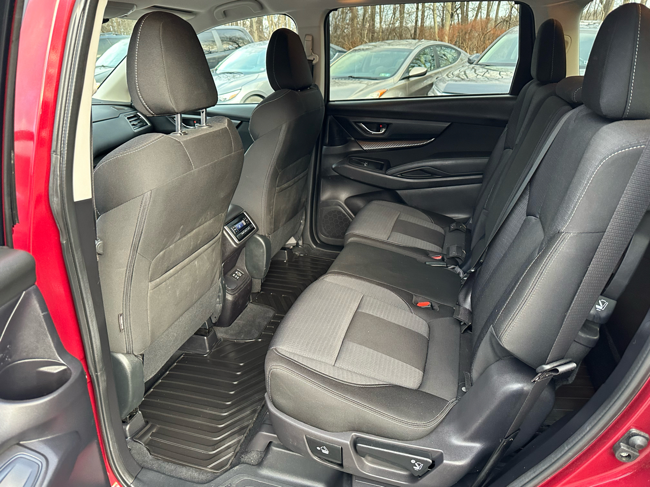 Subaru Ascent Premium 8-Passenger 2023