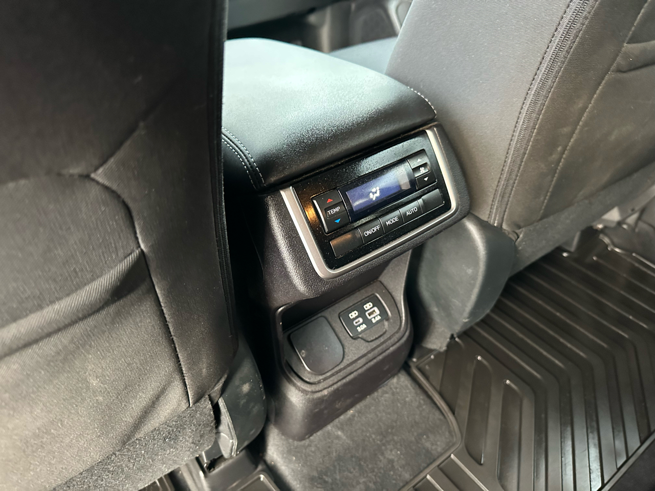 Subaru Ascent Premium 8-Passenger 2023