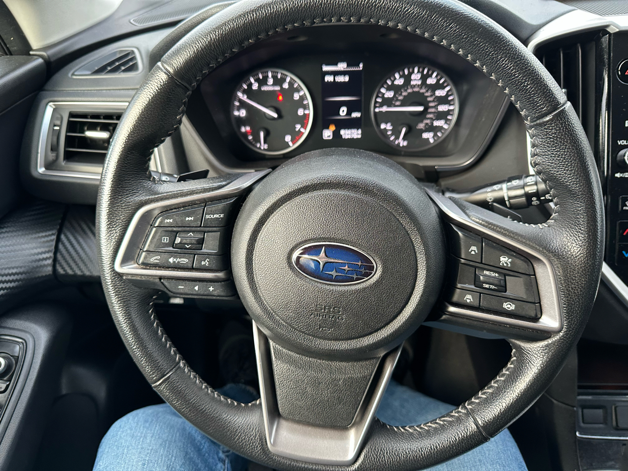 Subaru Ascent Premium 8-Passenger 2023