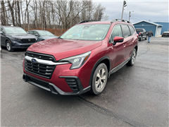 2023 Subaru Ascent 