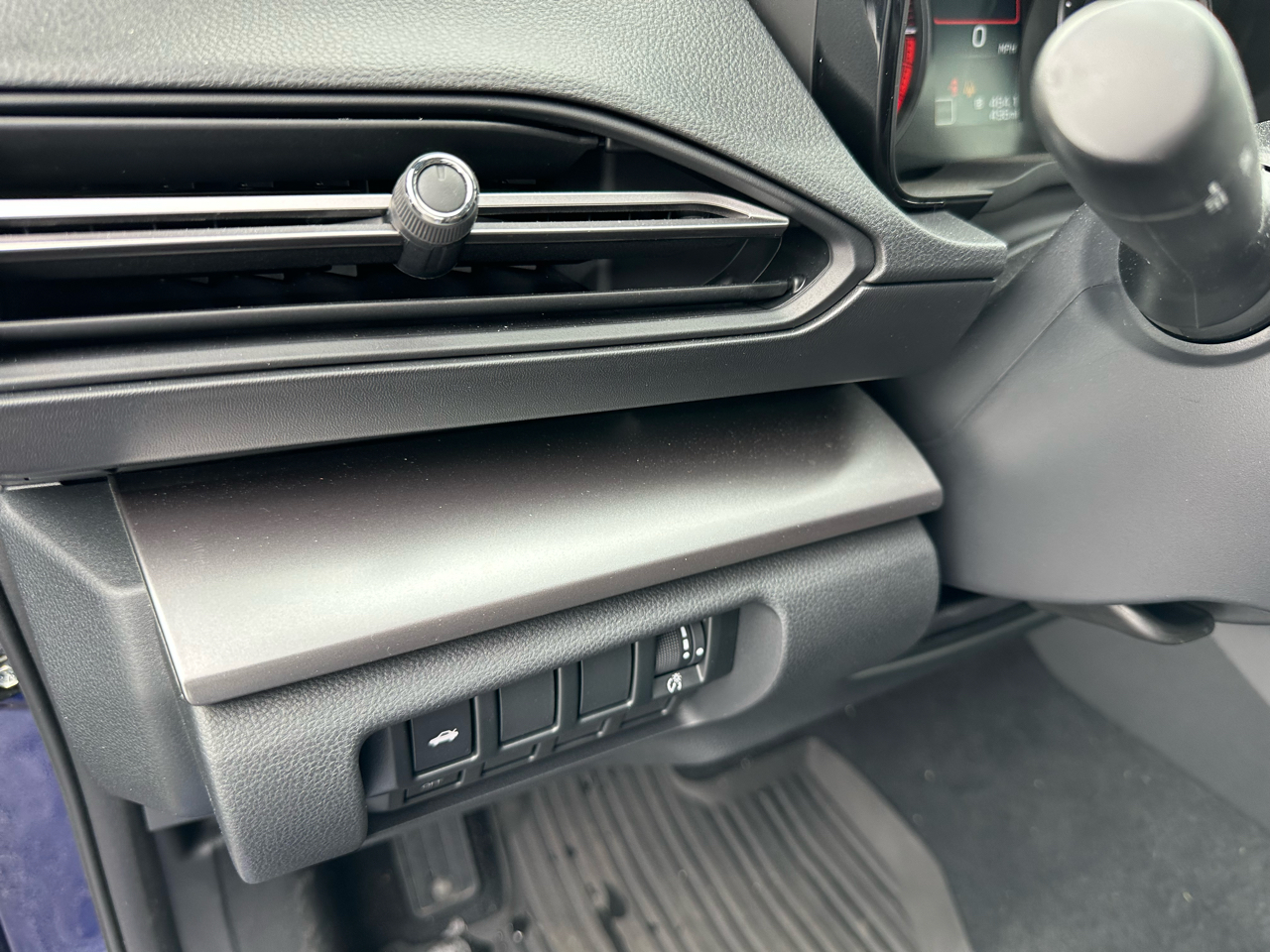 Subaru WRX Manual 2024