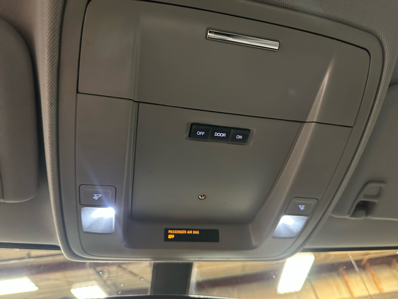 Chevrolet Silverado 1500 4WD Reg Cab 119.0" Work Truck 2017