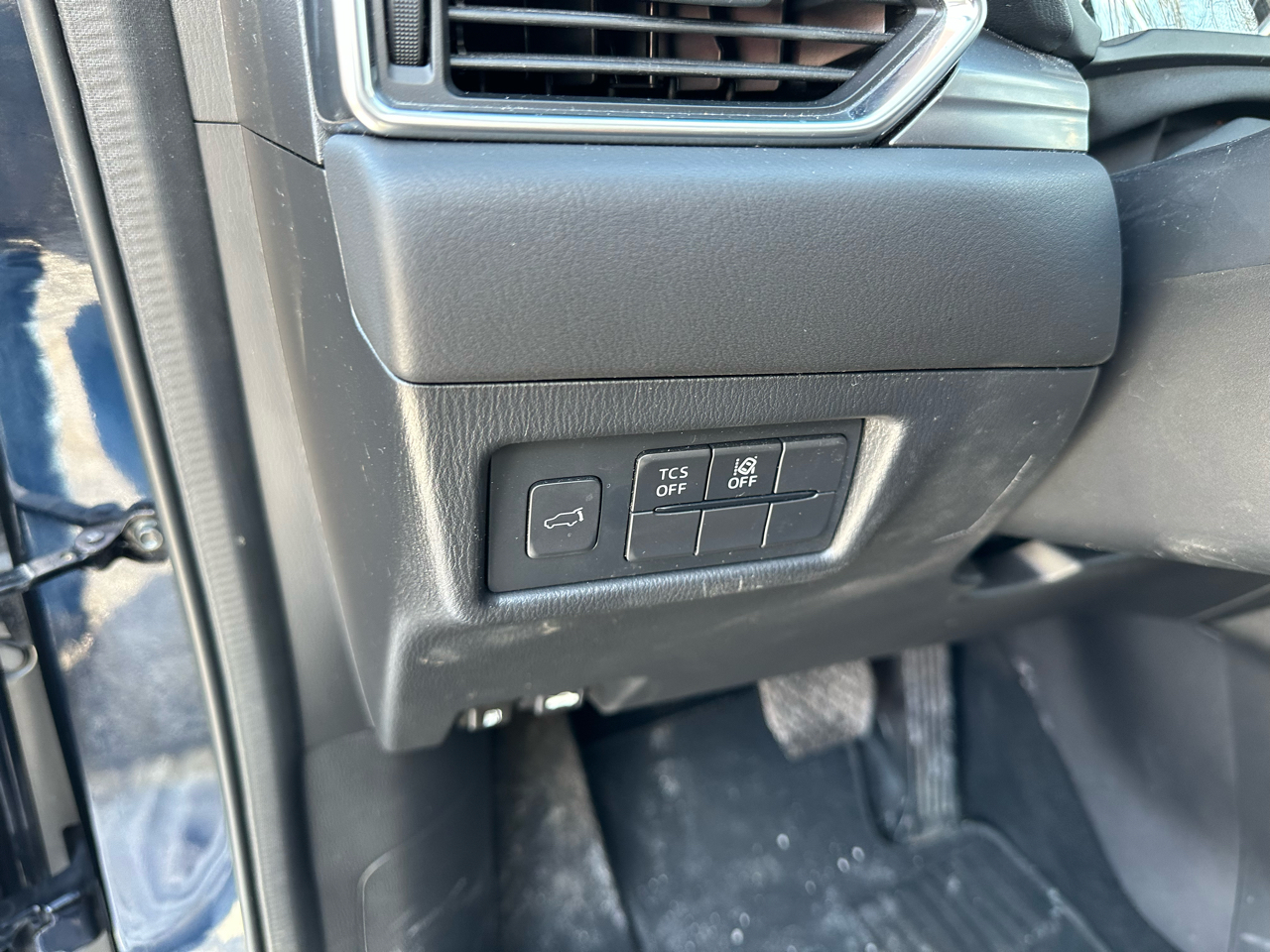 Mazda CX-5 Touring AWD 2019