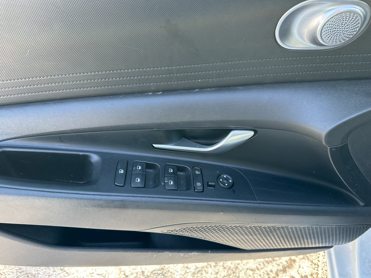 Hyundai Elantra SEL IVT 2023