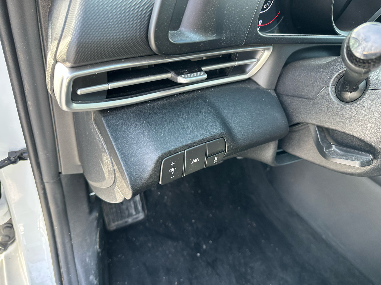 Hyundai Elantra SEL IVT 2023