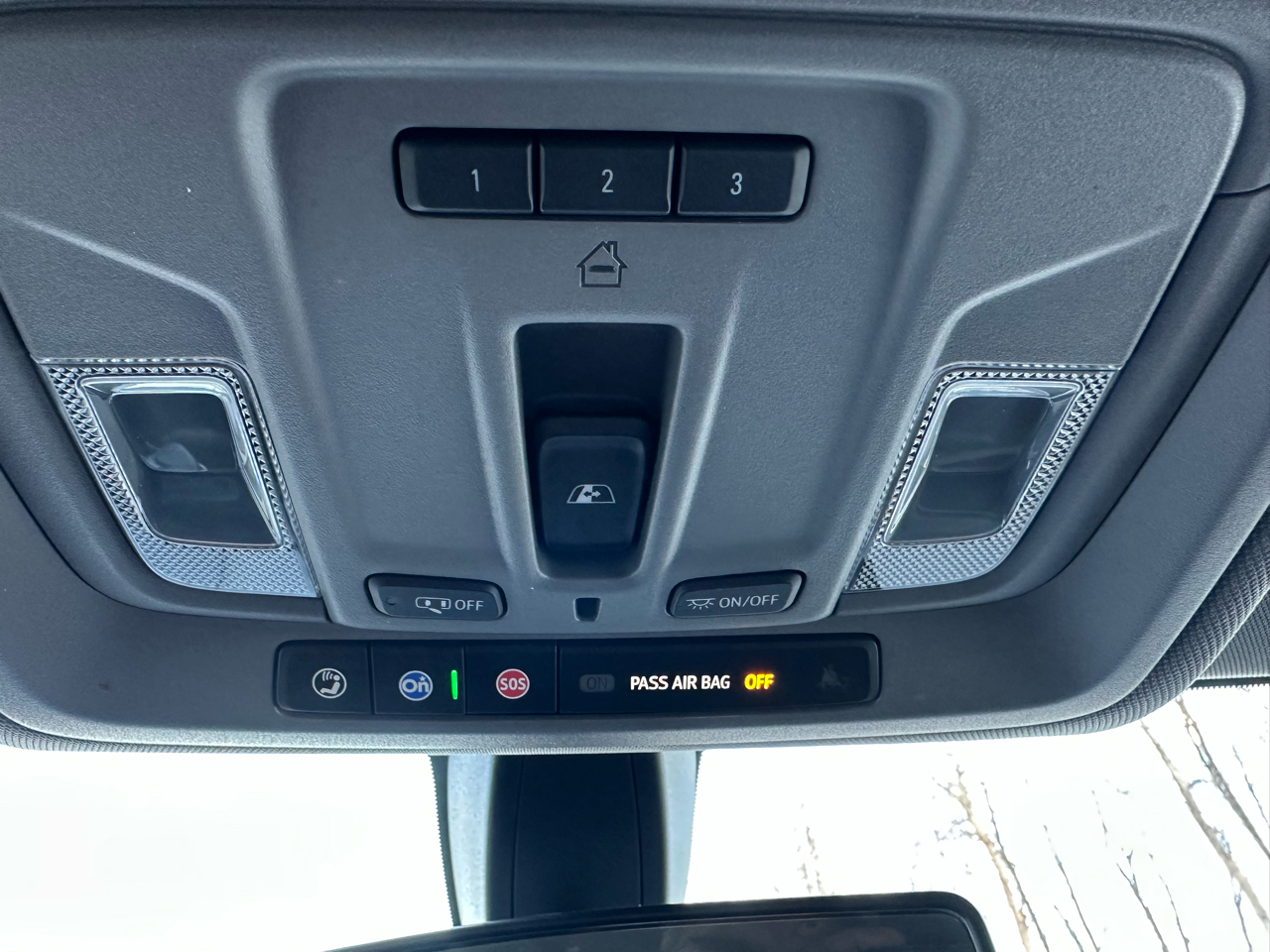 Chevrolet Silverado 1500 4WD Crew Cab 147" RST 2019