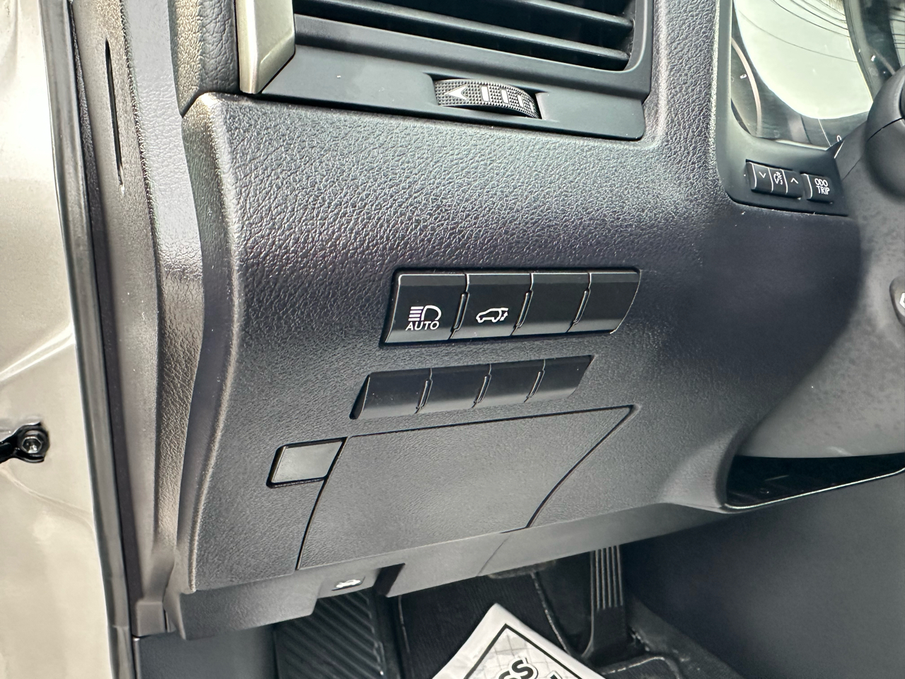 Lexus RX RX 350 AWD 2017