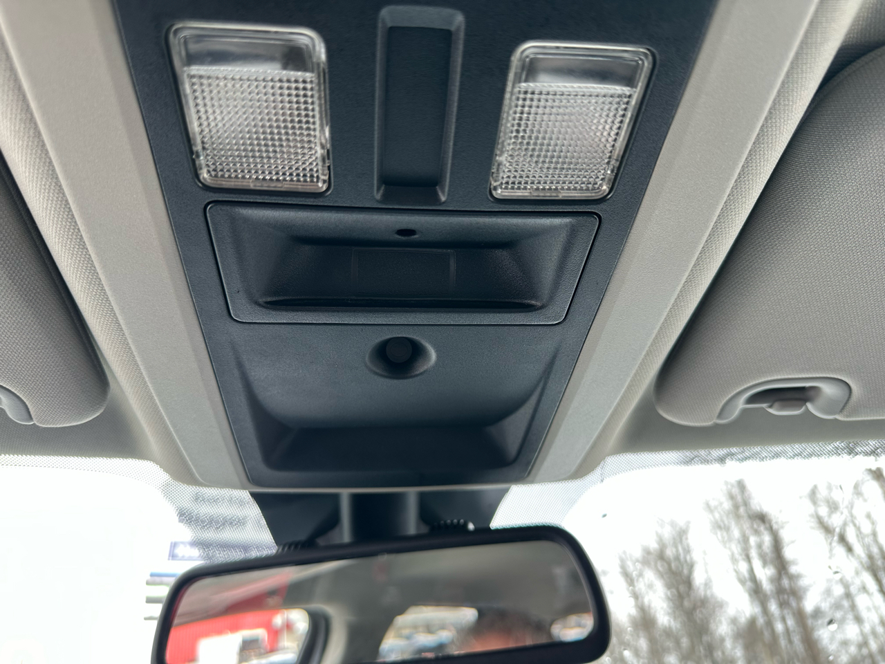 RAM 1500 4WD Quad Cab 140.5" Express 2014