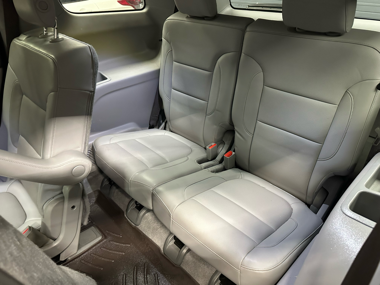 GMC Acadia AWD 4dr SLT w/SLT-1 2018