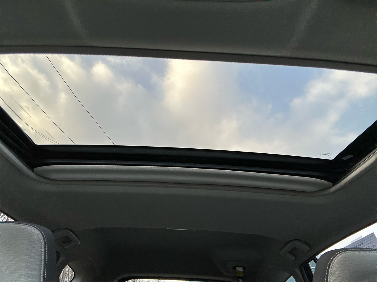 Toyota RAV4 AWD 4dr XLE (Natl) 2013