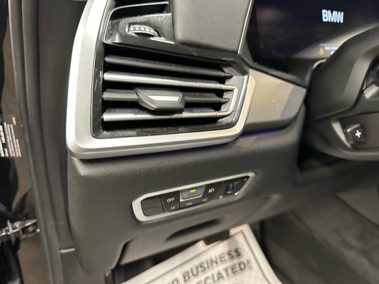 BMW X5 xDrive40i Sports Activity Vehicle 2022