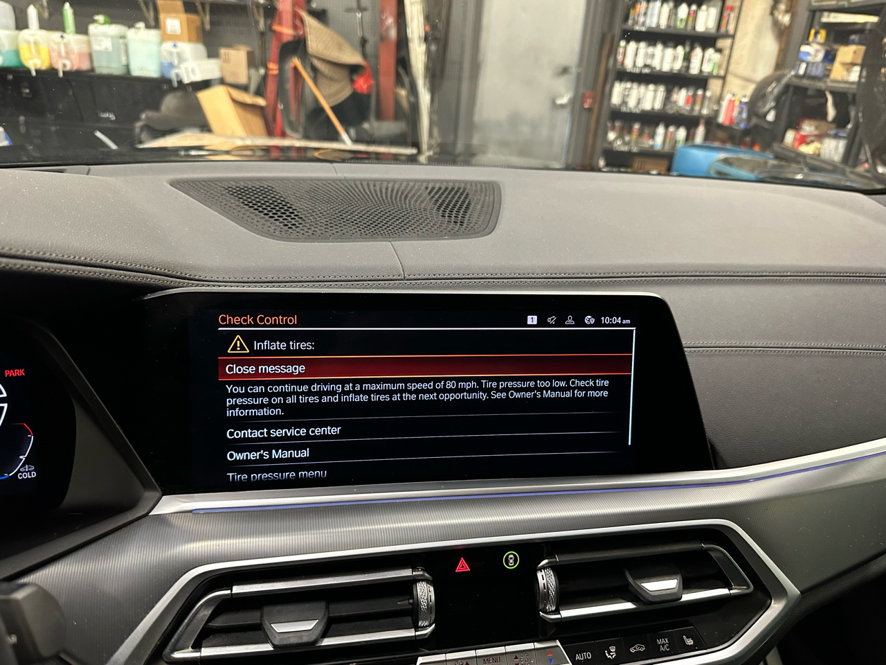 BMW X5 xDrive40i Sports Activity Vehicle 2022