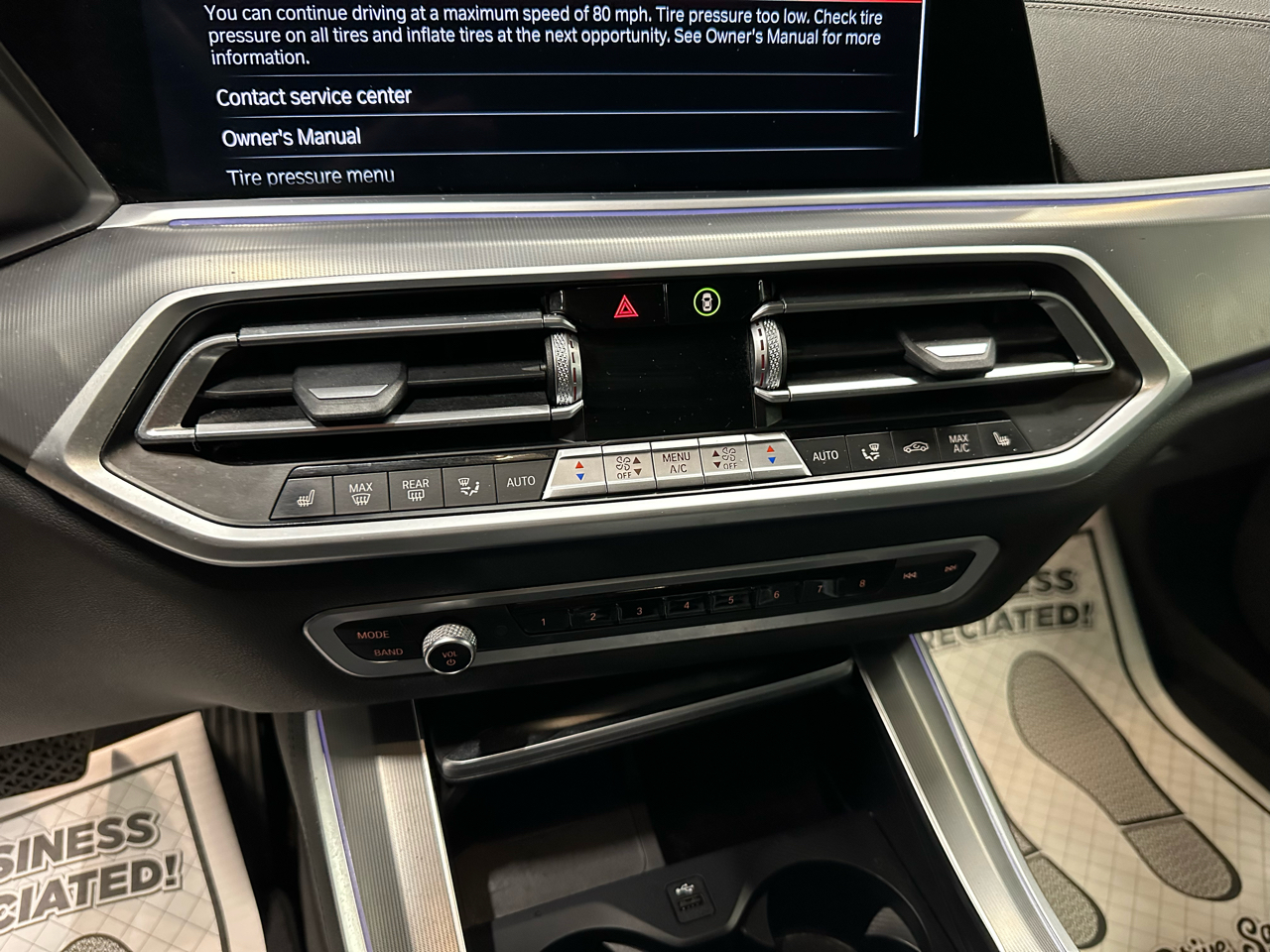 BMW X5 xDrive40i Sports Activity Vehicle 2022