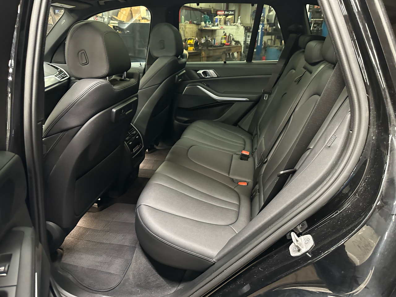 BMW X5 xDrive40i Sports Activity Vehicle 2022